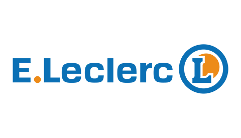 Logo Leclerc