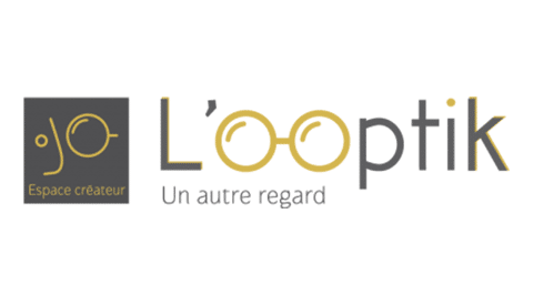 Logo - L'Ooptik