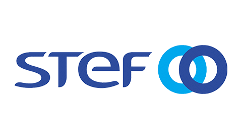 Logo - Stef