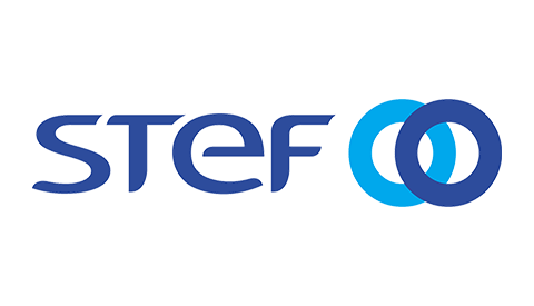 Logo Stef