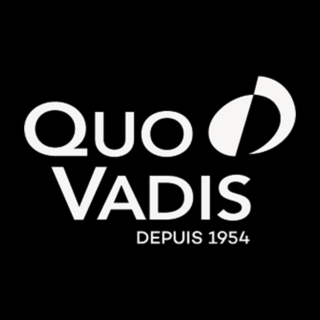 Logo Quo Vadis