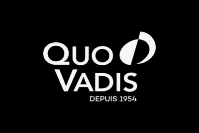 Logo Quo Vadis