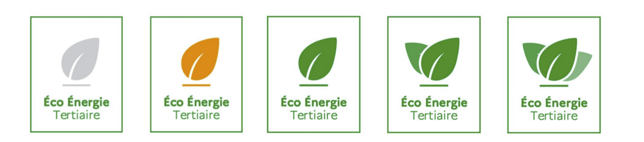 Barême Eco Energie Tertiaire
