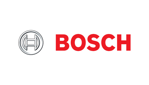 Logo Bosch