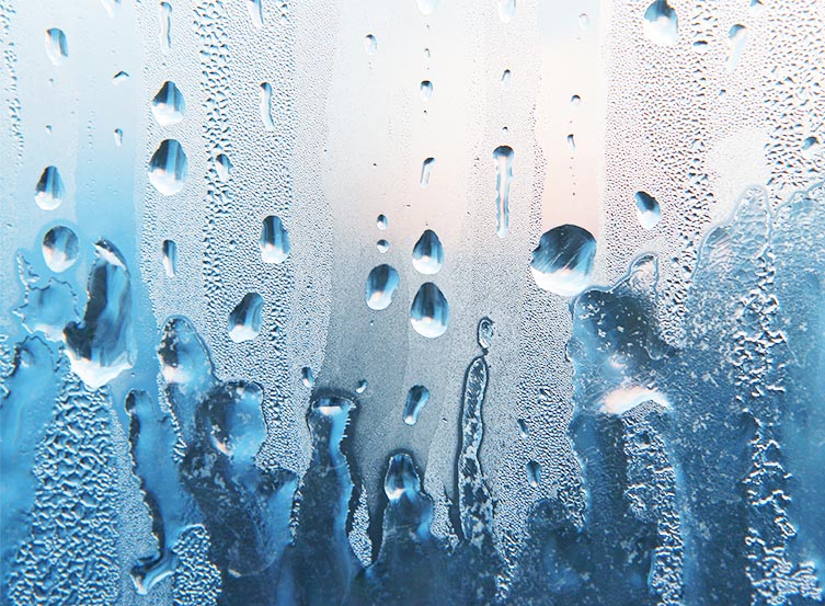 Condensation