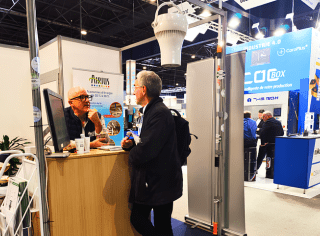 Salons France - Participations d