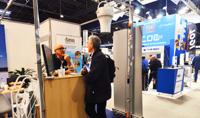 Salons France - Participations d