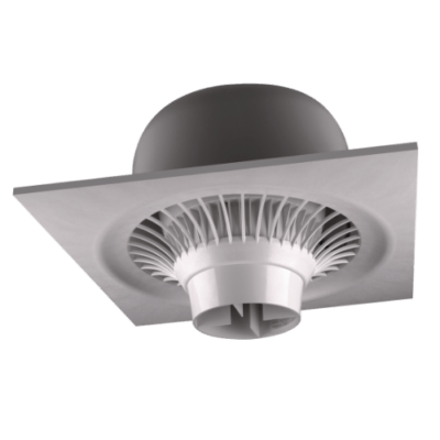 Faux-plafond Airius