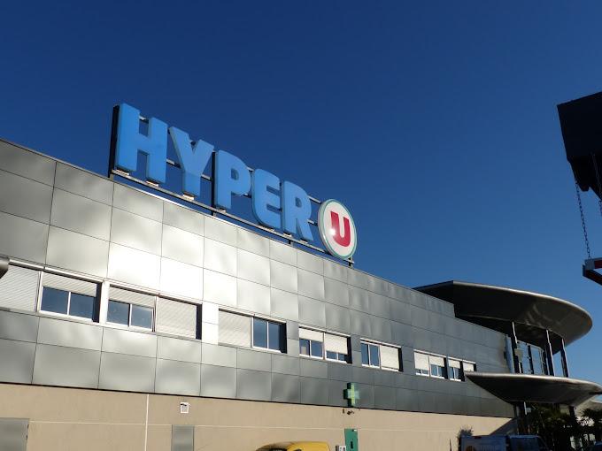 Témoignage service après-vente - Hyper U de Vitré