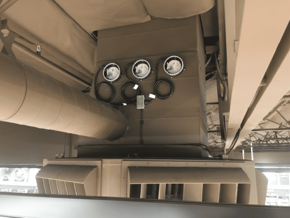 Ventilatiekanaal