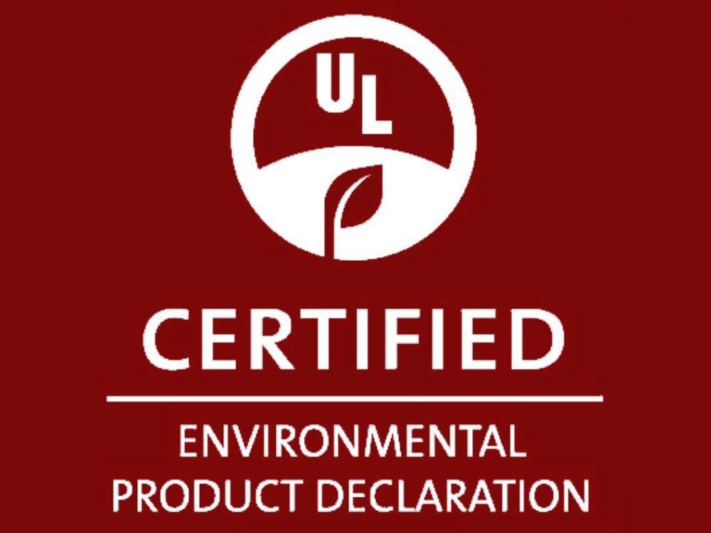 Certificación medioambiental