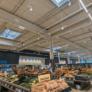 Leclerc Ploudalmézeau