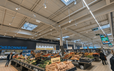 Leclerc Ploudalmézeau