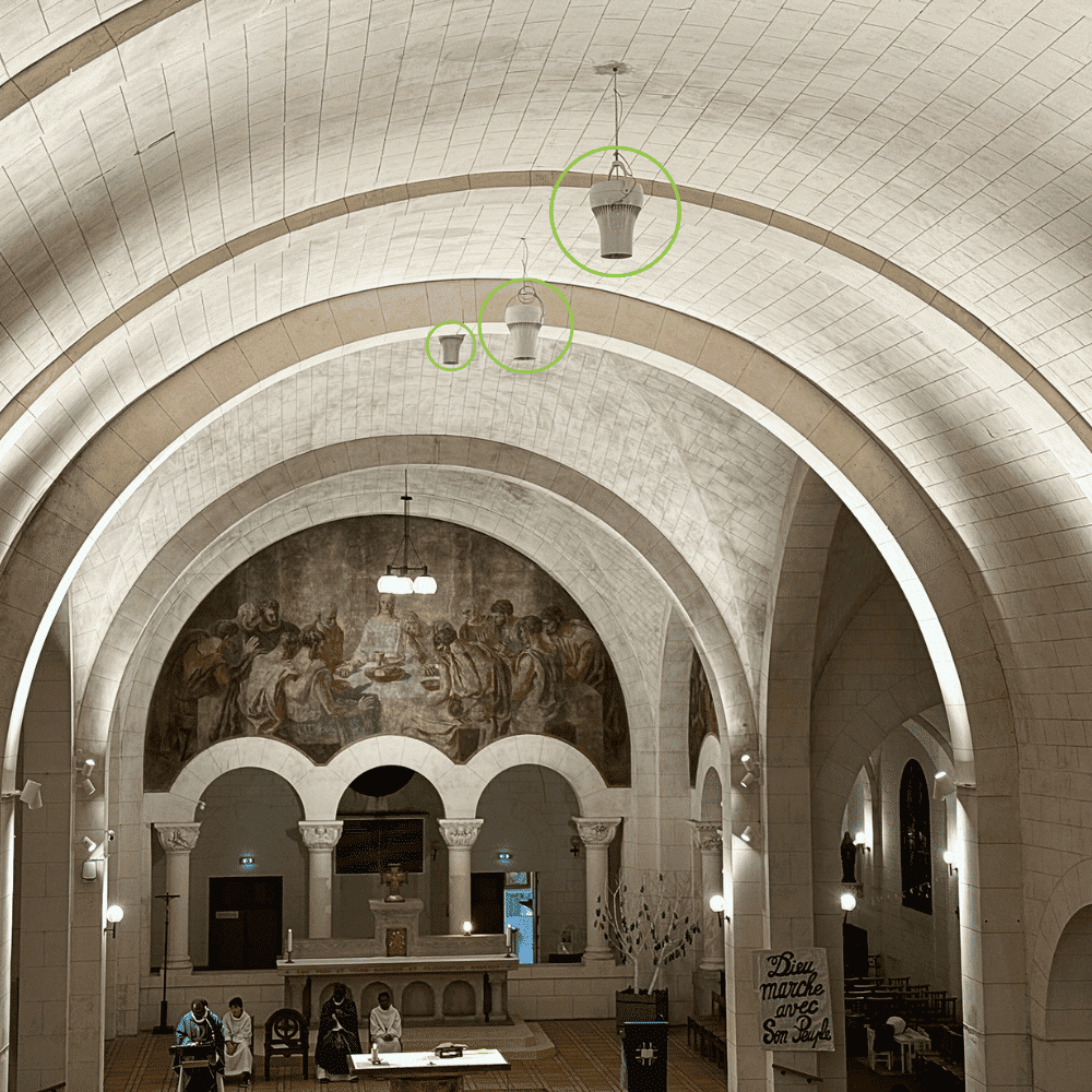Église Saint-François-de-Sales