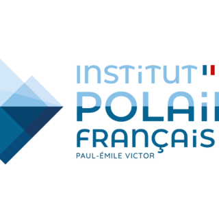 Logo Institut Polaire Français