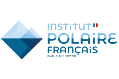 Logo Institut Polaire Français