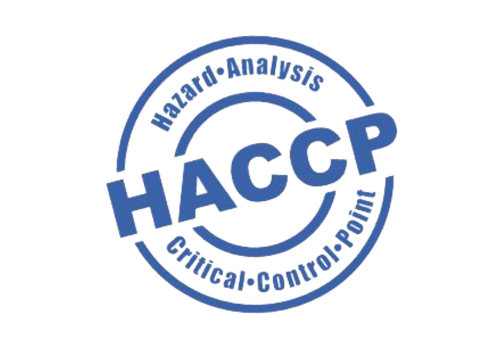 HACCP Logo