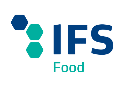IFS Logo