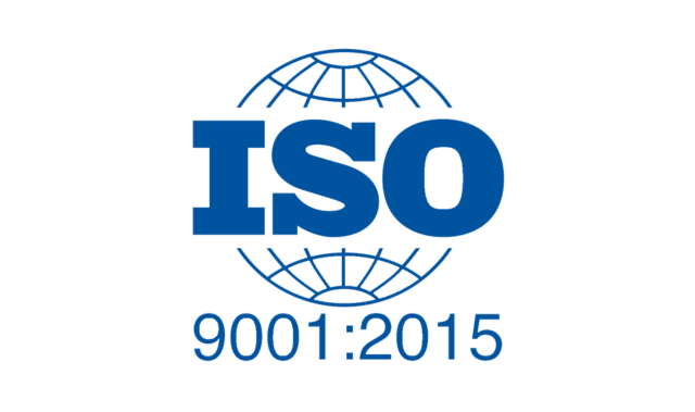 Certification ISO 9001 pour l'entreprise Airius