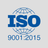 Airius erhält ISO 9001-Zertifizierung