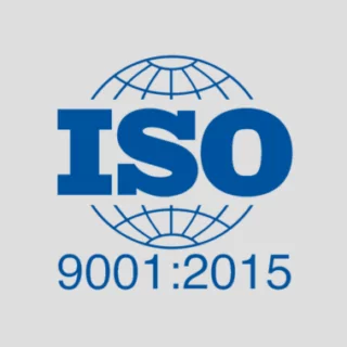 Certification ISO 9001 pour l