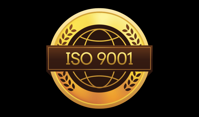 Airius obtient la certification ISO 9001