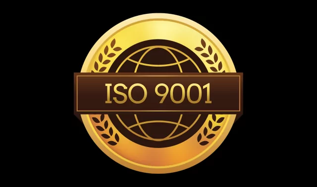 Airius obtient la certification ISO 9001