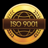Airius obtiene la certificación ISO 9001