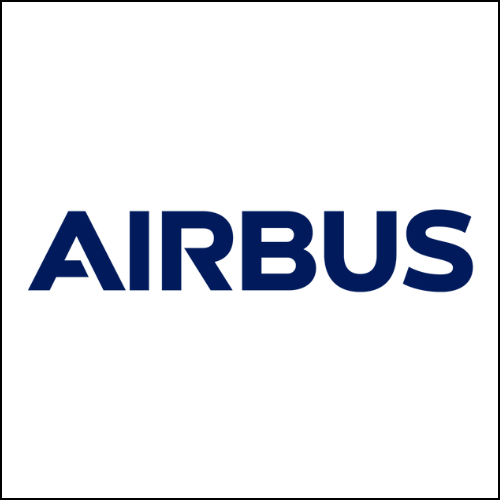 Logo Airbus