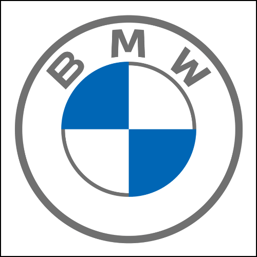 Logo BMW