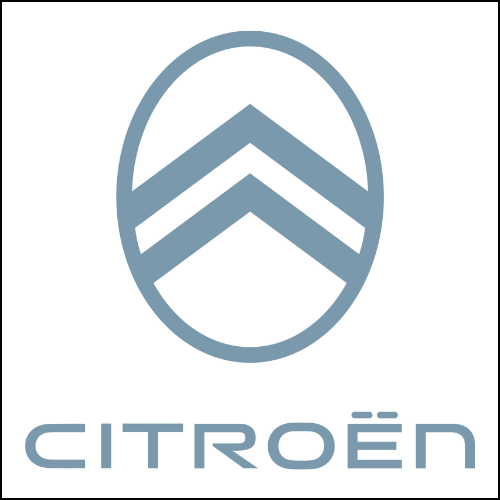Logo Citroën