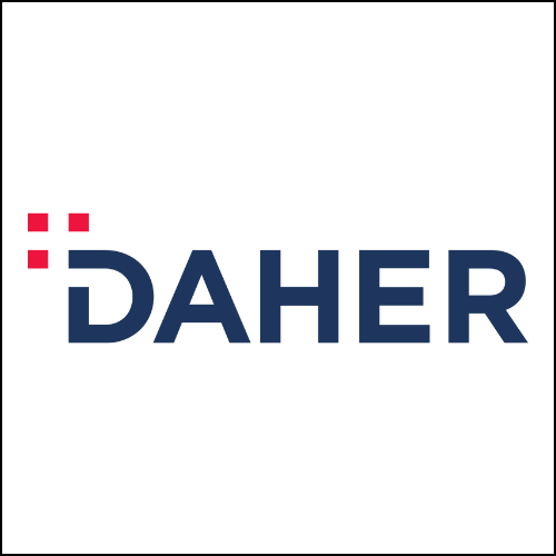Partenaire Airius - Daher