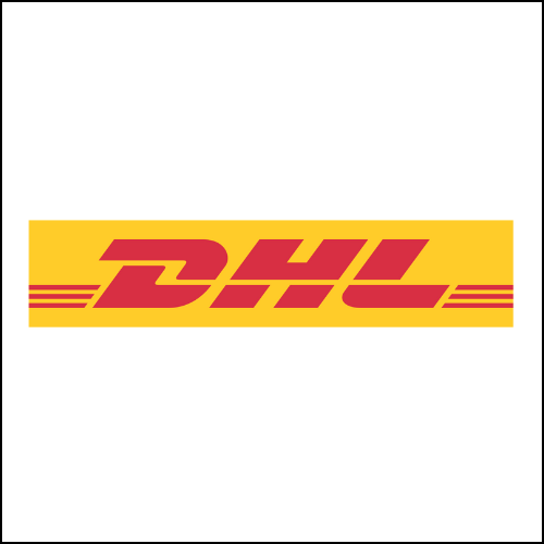 Partenaire Airius - DHL