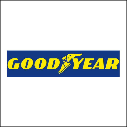 Logo Good Year