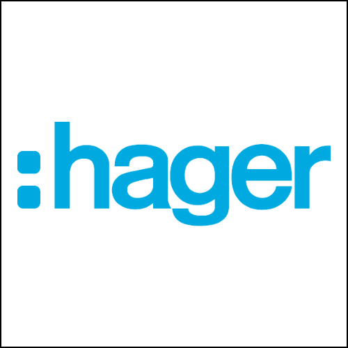 Partenaire Airius - Hager