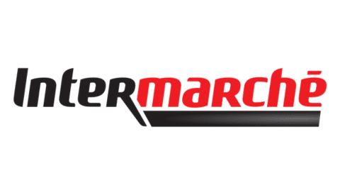 Logo Intermarché