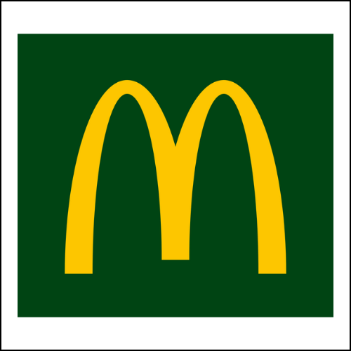Partanaire Airius - Mac Donald's