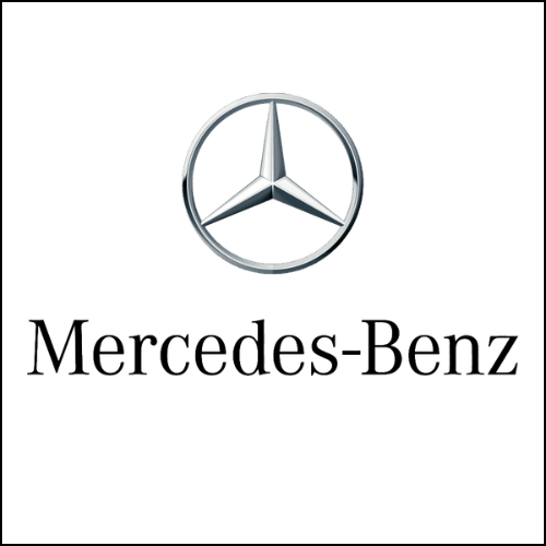 Logo Mercedes