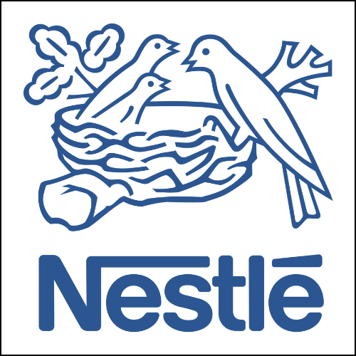 Partenaire Airius - Nestlé