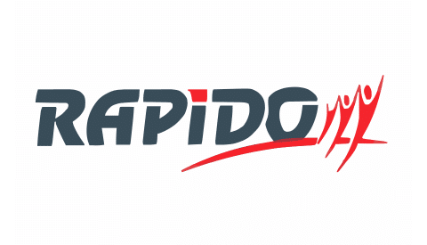 Logo Rapido