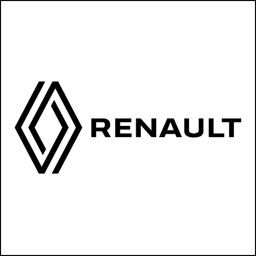 Logo Renault