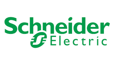 Logo Schneider Electric