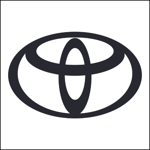 Partenaire Airius - Toyota