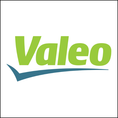 Logo Valeo