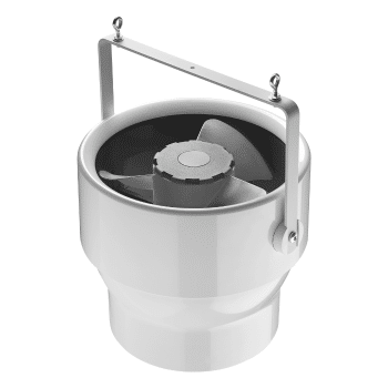 Destratificator - Pearl model