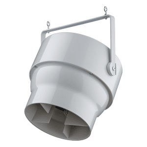 Airius-destratificator PEARL