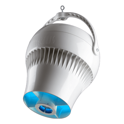 Purificateur d