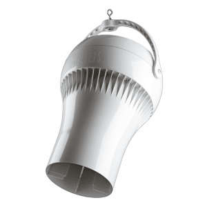Déstratificateur d'air Airius
