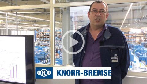 Témoignage - Knorr-Bremse