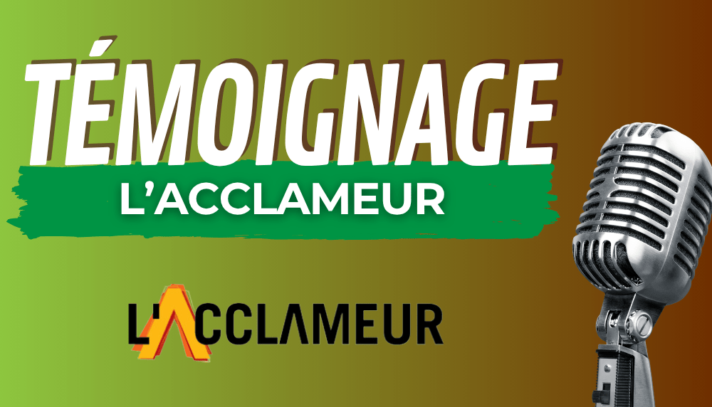Témoignage de l'Acclameur après l'installation des déstratificateurs Airius